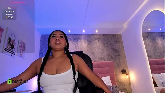brithanycampbell online show from 05.30.26