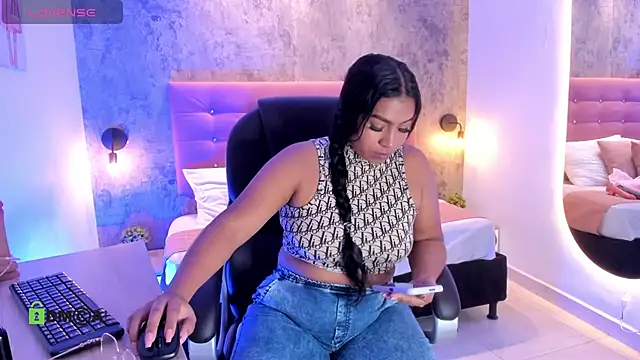 Snapshot of brithanycampbell chatting on 07.03.26 brithanycampbell online show from 07.03.26