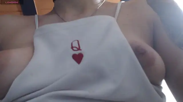 evangeline valencia online show from 03.30.26