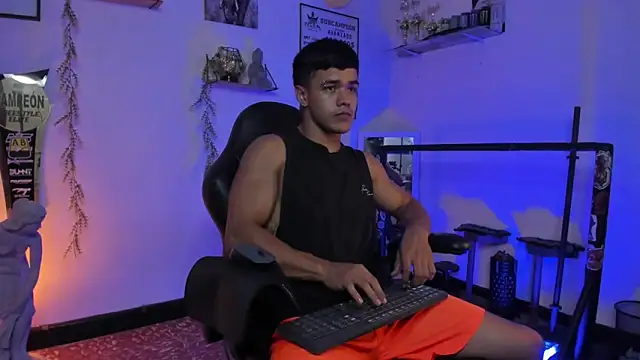 Rob zaens33 online show from 02.22.26