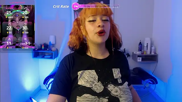 Snapshot of _carlotta_x chatting on 02.25.26 carlotta x online show from 02.25.26