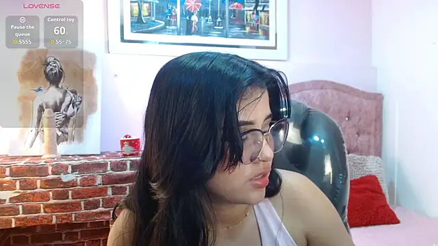 Snapshot of mila_quin chatting on 03.04.26 mila quin online show from 03.04.26