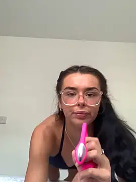 Amberbanxx online show from 05.25.26