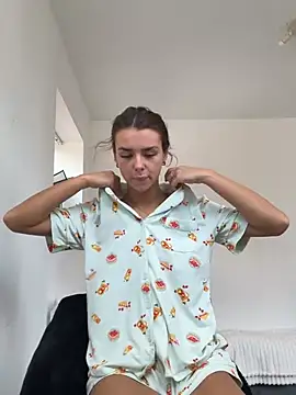 Amberbanxx online show from 06.05.26