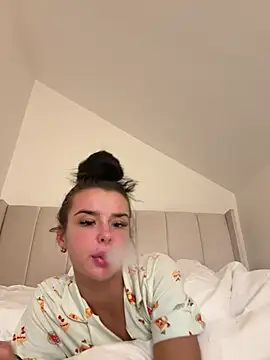 Amberbanxx online show from 06.05.26