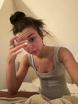 Amberbanxx online show from 06.10.26