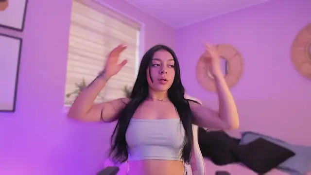 Lummii  online show from 02.21.26