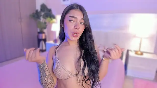 Lummii  online show from 05.04.26