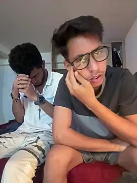 Snapshot of Jack_Frostt chatting on 03.07.26 Jack Frostt online show from 03.07.26