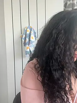 EvaPatricia online show from 03.31.26