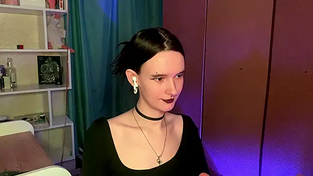 Snapshot of MabelDefina chatting on 03.14.26 MabelDefina online show from 03.14.26