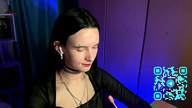 Snapshot of MabelDefina chatting on 03.26.26 MabelDefina online show from 03.26.26