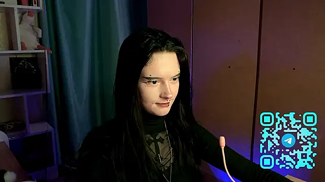 Snapshot of MabelDefina chatting on 03.29.26 MabelDefina online show from 03.29.26