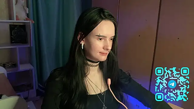 Snapshot of MabelDefina chatting on 04.01.26 MabelDefina online show from 04.01.26