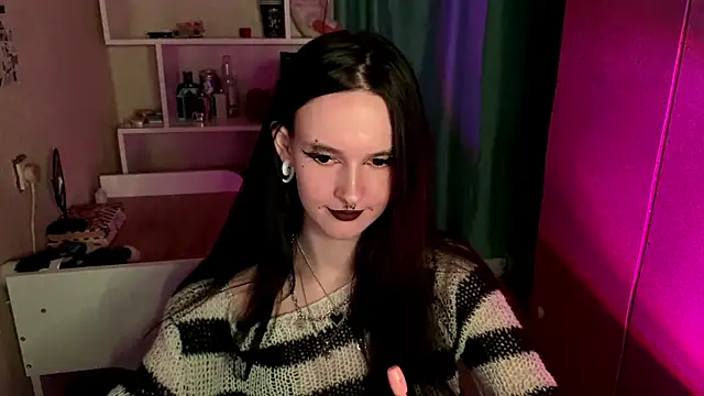 MabelDefina online show from 05.05.26