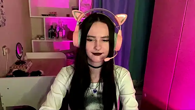 MabelDefina online show from 05.07.26