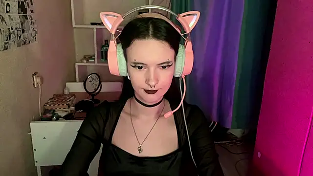MabelDefina online show from 05.10.26