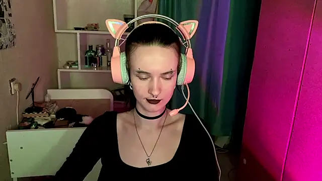 MabelDefina online show from 05.11.26