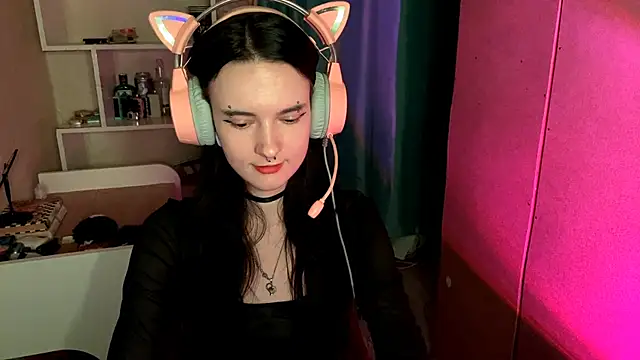 MabelDefina online show from 05.14.26