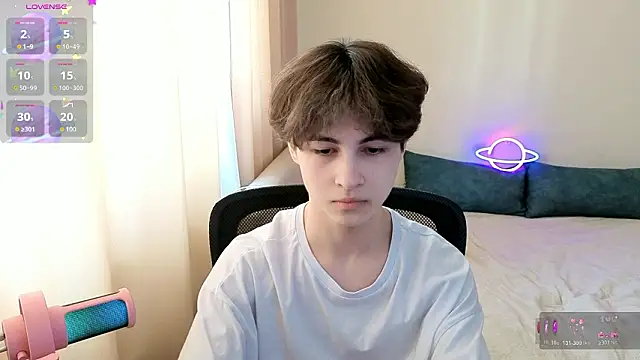  LukaHayes  online show from 03.23.26