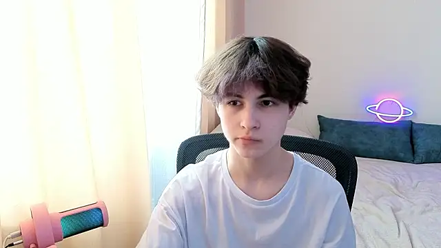  LukaHayes  online show from 03.29.26