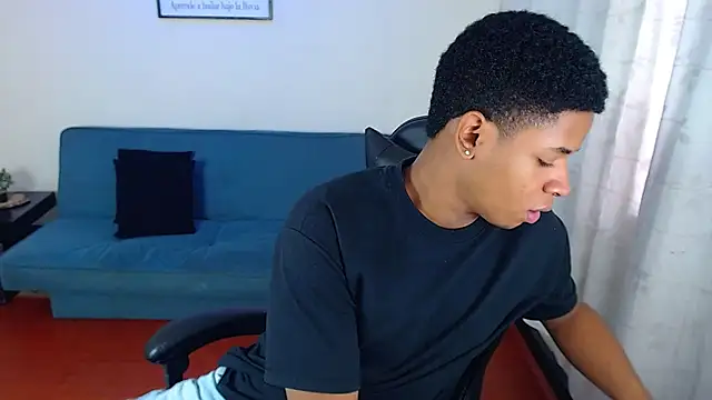 liiam3 online show from 03.23.26