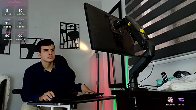 nico pelusa online show from 02.26.26