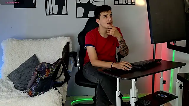 nico pelusa online show from 02.27.26