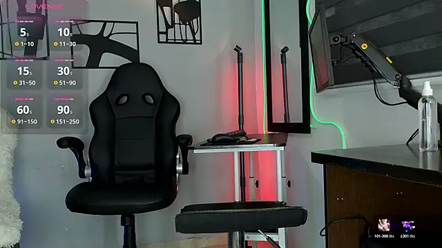 nico pelusa online show from 03.14.26