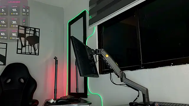 nico pelusa online show from 03.16.26