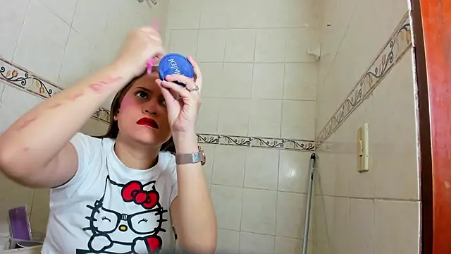 Snapshot of Princedemonlindasdestroy chatting on 03.14.26 Princedemonlindasdestroy online show from 03.14.26