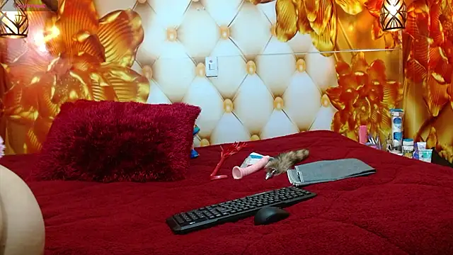 isabella barbie online show from 03.28.26