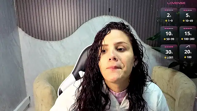 Natasha  tp online show from 02.27.26