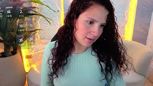Natasha  tp online show from 05.04.26