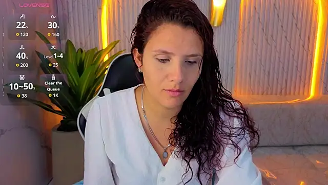 Natasha  tp online show from 05.23.26