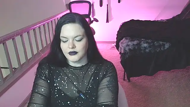 VixieNyx online show from 05.15.26