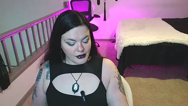 VixieNyx online show from 05.29.26