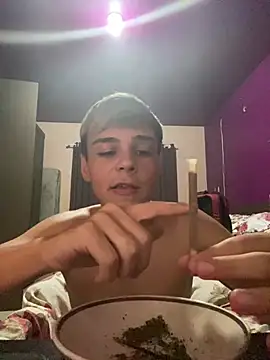 Snapshot of KailanDTD chatting on 02.17.26 KailanDTD online show from 02.17.26