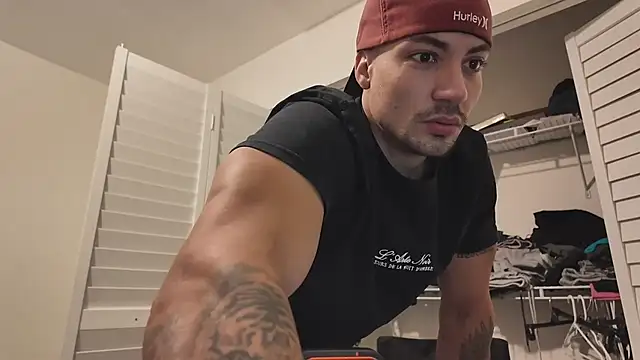 Alejandrosolerxxx online show from 02.17.26