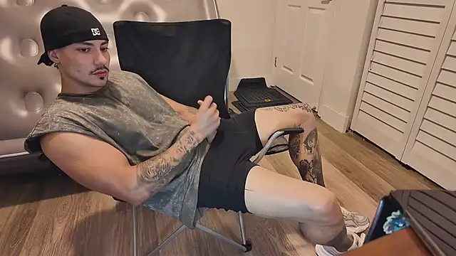 Alejandrosolerxxx online show from 03.07.26