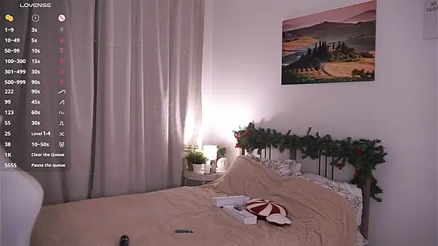 TerryJamwant online show from 04.13.26