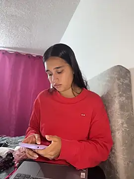 I Samanthaa online show from 05.07.26