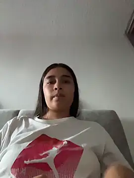 I Samanthaa online show from 05.09.26