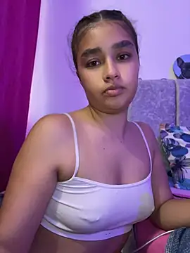 I Samanthaa online show from 05.17.26