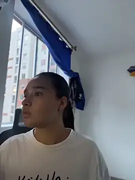 I Samanthaa online show from 05.26.26