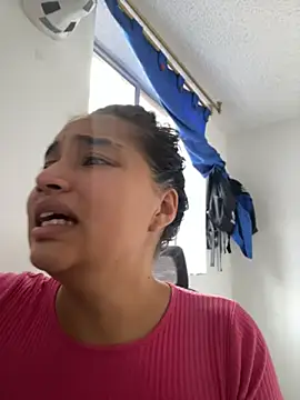 I Samanthaa online show from 05.27.26