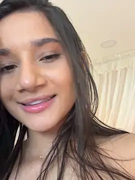 AlessiaVallmont online show from 03.11.26