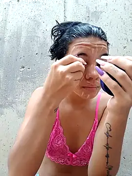 Little-Pussy19 online show from 03.02.26