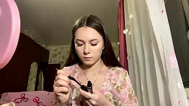 Snapshot of StephaniCute chatting on 03.05.26 StephaniCute online show from 03.05.26