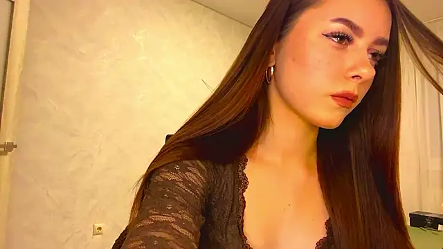 Snapshot of StephaniCute chatting on 03.18.26 StephaniCute online show from 03.18.26